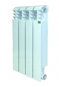 STI BIMETAL 500/80-12 секции